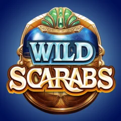 Wild Scarabs - SNIPLAY88