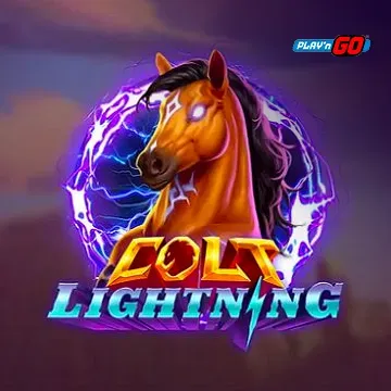 Colt Lightning - SNIPLAY88