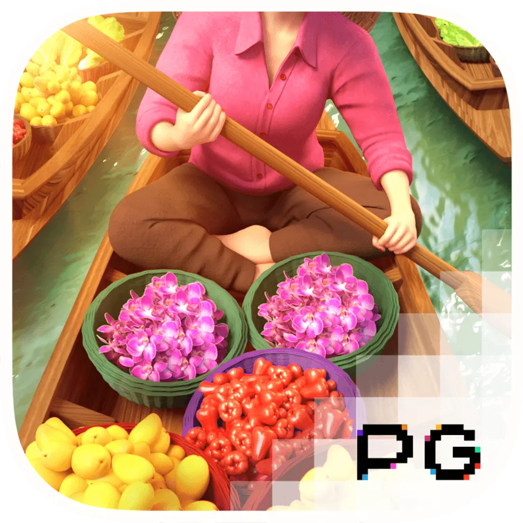 Thai River Wonders - SNIPLAY88