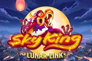 Luna Link: Sky King - SNIPLAY88