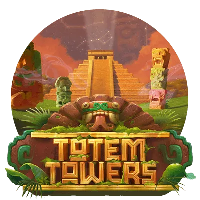 Totem Towers - SNIPLAY88