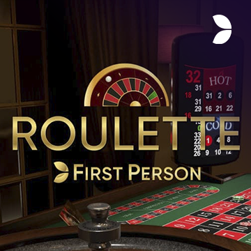 First Person Roulette - SNIPLAY88