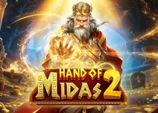 Hand of Midas 2 - SNIPLAY88