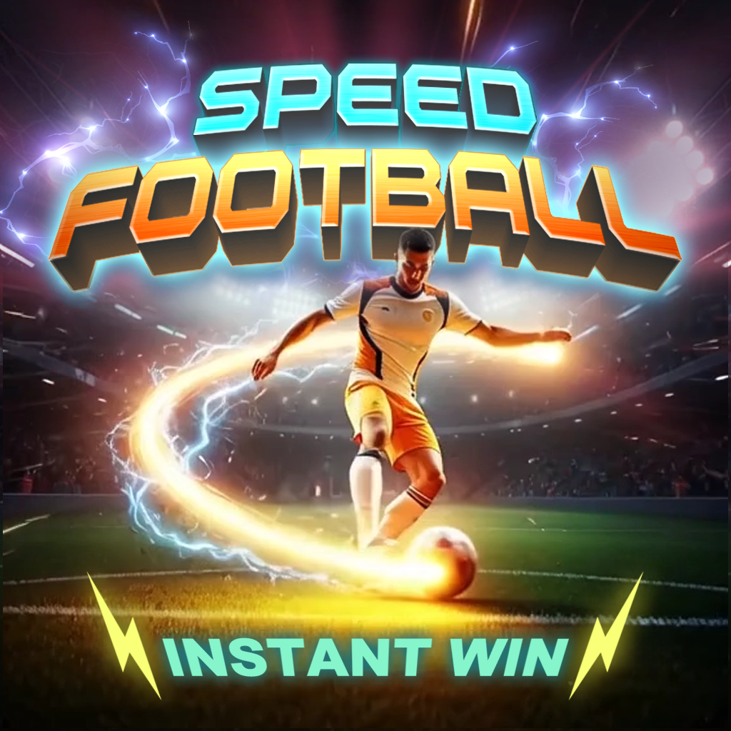 Speed Football - SNIPLAY88