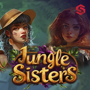SmartSoft : Jungle Sisters Deluxe - SNIPLAY88