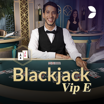 Blackjack VIP E - SNIPLAY88