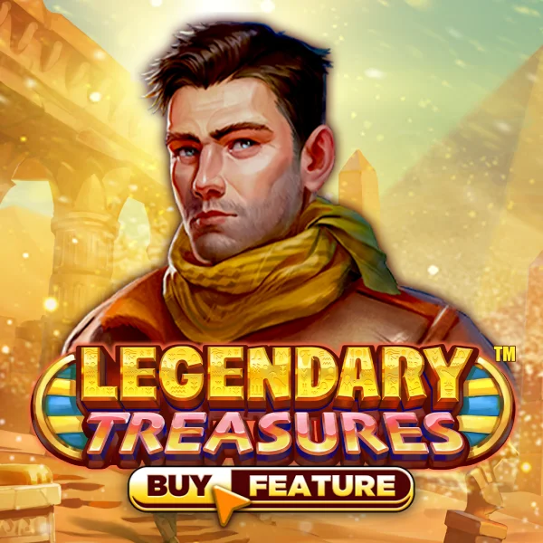 Legendary Treasures&trade; - SNIPLAY88