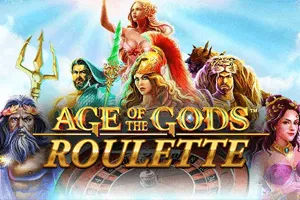 Age of the Gods Bonus Roulette - SNIPLAY88