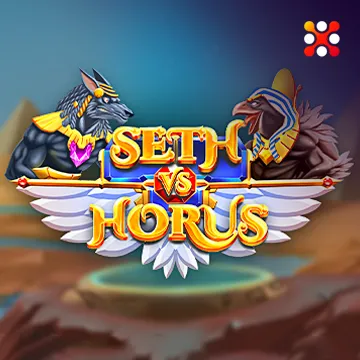 Seth vs Horus - SNIPLAY88