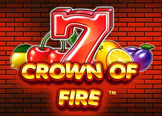 Crown of Fire - SNIPLAY88