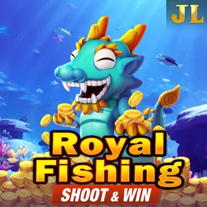 Royal Fishing - SNIPLAY88
