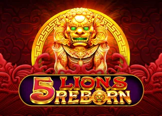 5 Lions Reborn - SNIPLAY88
