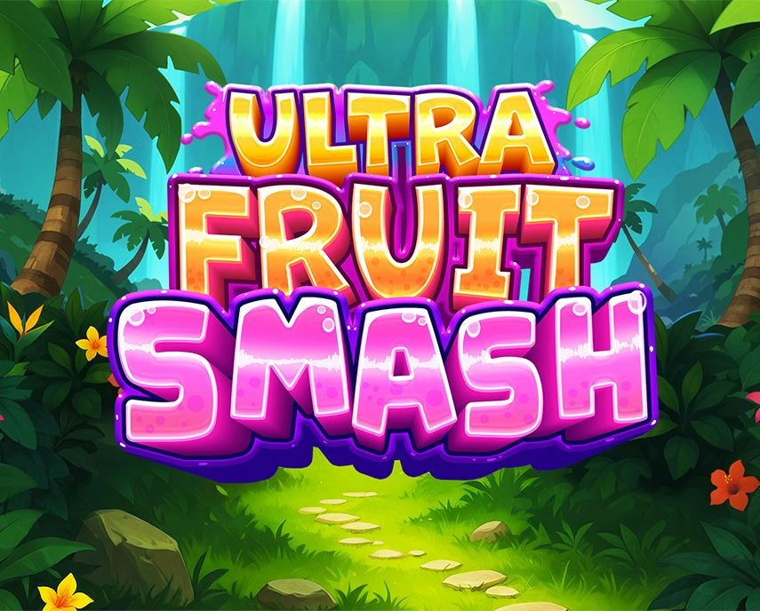 Slotmill : Ultra Fruit Smash - SNIPLAY88