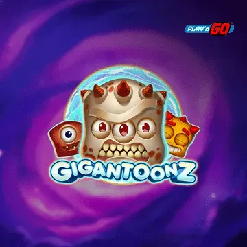Gigantoonz - SNIPLAY88