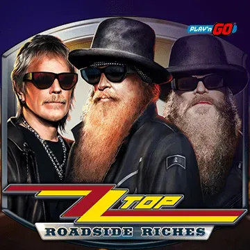 ZZ Top Roadside Riches - SNIPLAY88