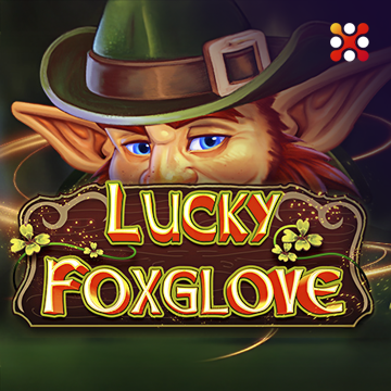 Lucky Foxglove - SNIPLAY88