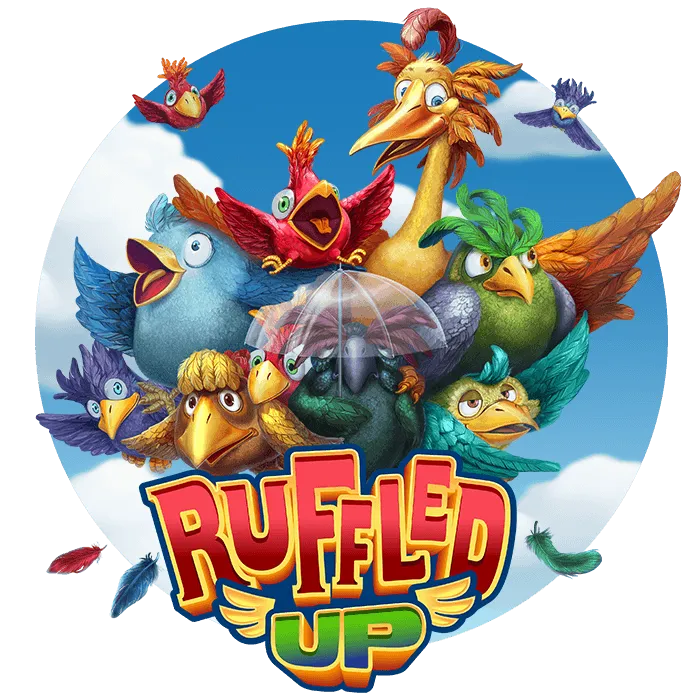 Ruffled Up - SNIPLAY88