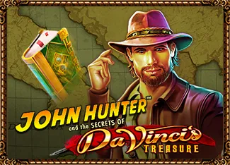 Da Vincis Treasure - SNIPLAY88