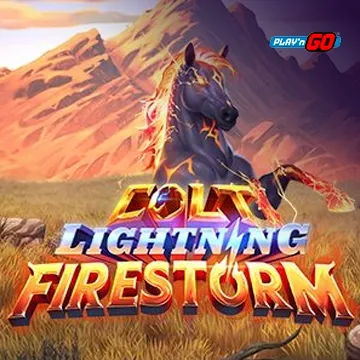 Colt Lightning Firestorm - SNIPLAY88