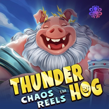 Thunder Hog Chaos Reels - SNIPLAY88