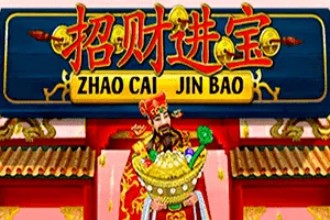 Playtech : Zhao Cai Jin Bao - SNIPLAY88