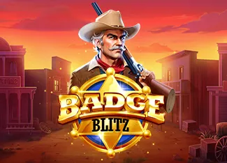 Badge Blitz - SNIPLAY88