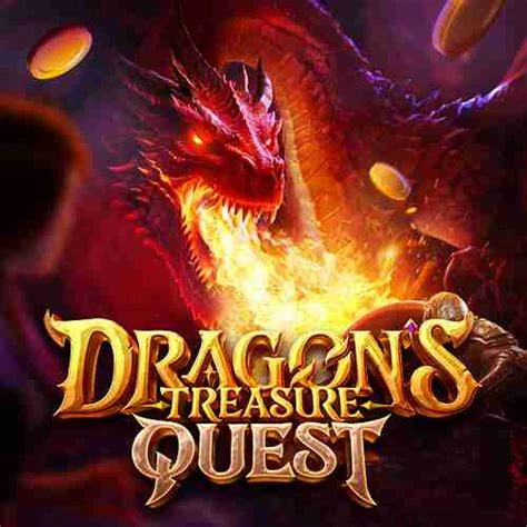 Dragons Treasure Quest - SNIPLAY88