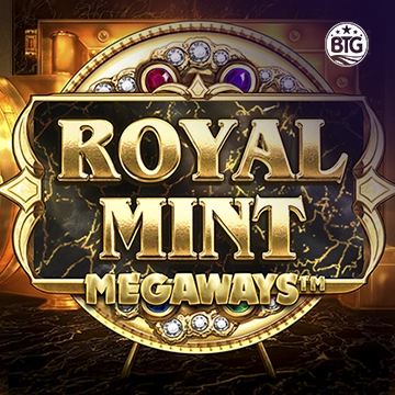 Royal Mint - SNIPLAY88