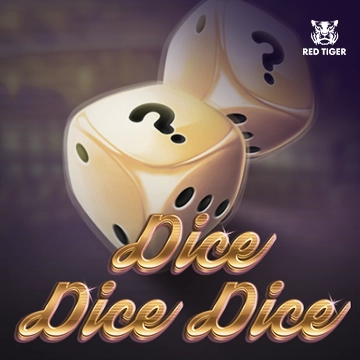 Redtiger : Dice Dice Dice - SNIPLAY88