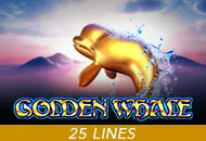 Golden Whale - SNIPLAY88