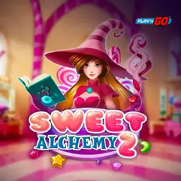 Sweet Alchemy 2 - SNIPLAY88