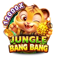 JUNGLE BANG BANG - SNIPLAY88