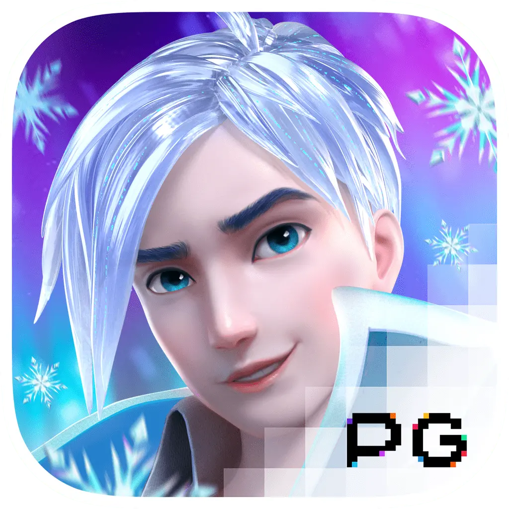Jack Frosts Winter - SNIPLAY88