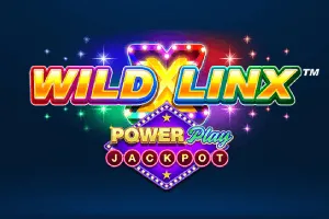 Playtech : Wild LinX PowerPlay Jackpot - SNIPLAY88
