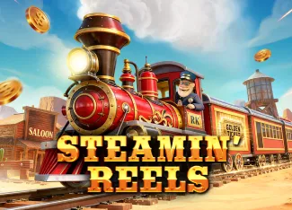 Steamin Reels - SNIPLAY88