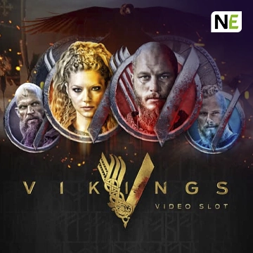 Vikings Video Slot - SNIPLAY88