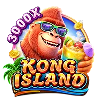 KONG ISLAND - SNIPLAY88