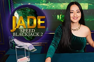 Jade Speed Blackjack 2 - SNIPLAY88