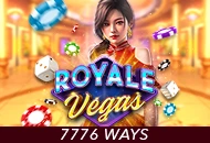 Royale Vegas - SNIPLAY88