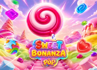 Sweet Bonanza POP - SNIPLAY88