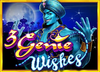 3 Genie Wishes - SNIPLAY88