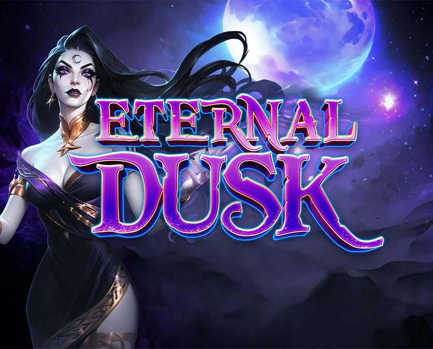 Slotmill : Eternal Dusk - SNIPLAY88