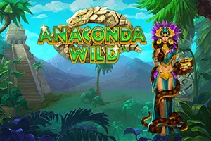Anaconda Wild - SNIPLAY88