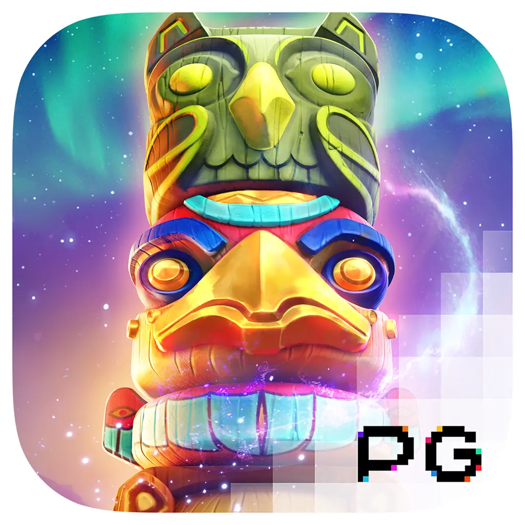 Totem Wonders - SNIPLAY88