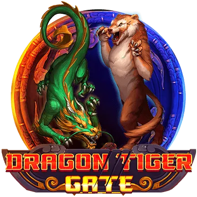 Dragon Tiger Gate - SNIPLAY88