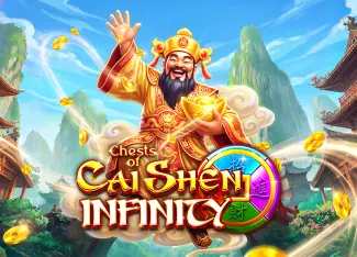 Chests of Cai Shen - Infinity - SNIPLAY88