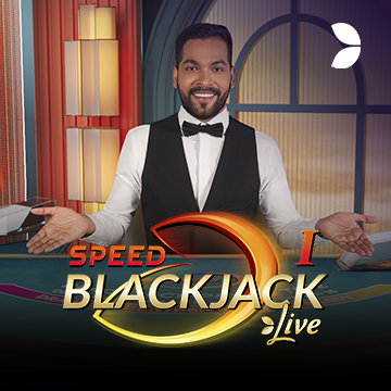 Speed Blackjack I - SNIPLAY88