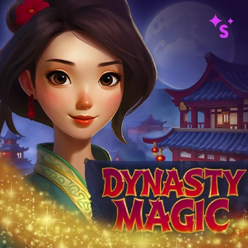 Dynasty Magic - SNIPLAY88