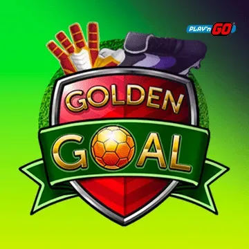 Golden Goal - SNIPLAY88