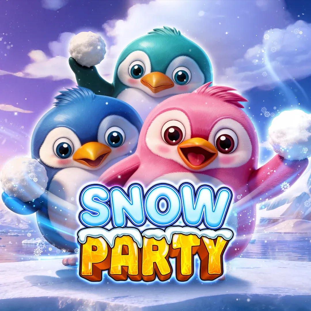 Snow Party - SNIPLAY88